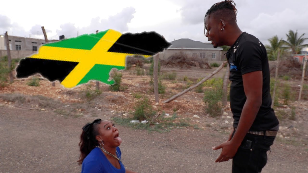  VANITY FULL JAMAICAN MOVIE