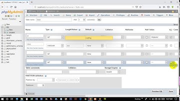 database create , insert, update, select and delete tutorial bangla   15  php and mysql tutorial ban