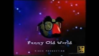 Funny Old World Video Productions (1998)