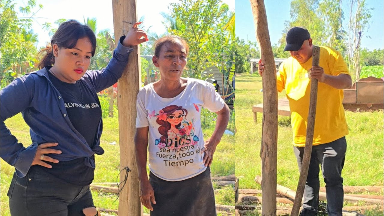 Mr. Charly Llego A Meter Mano, No Se Quedo Sentado😢