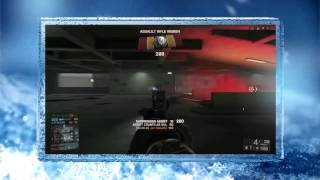 CoD Ghosts & BF4 Upload Studio Clips Profile