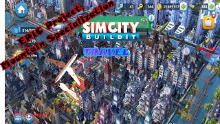 SimCity | Specializations | 4K | EP | 35 | ea | Buildit | Travel | Games screenshot 5