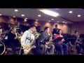 The Vanguard Jazz Orchestra-Jazz Course with TJO-Taipei-28.12.09-part02