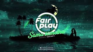 Fair Play - Sama Samotna (prod.Black Due) Cover Disco Polo 2020