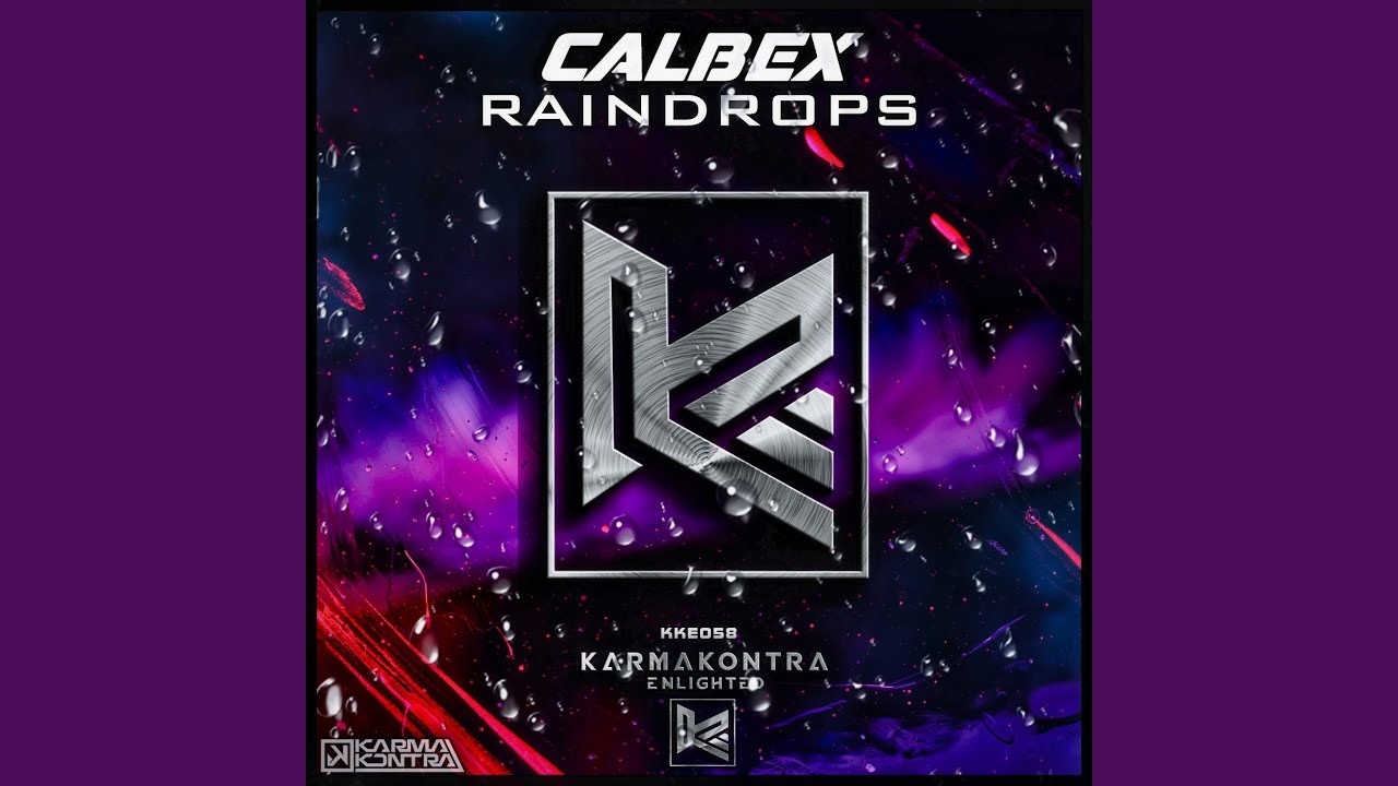 Guarda Raindrops su YouTube Guarda Raindrops su YouTube