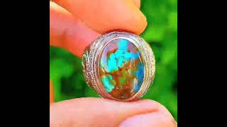 Pirus Persia Natural Multi Color HQ A573