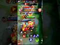 Moba Legend 5v5 Gameplay #short #gameplay