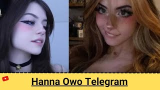 Hanna Owo Telegram: Check Full Content On Viral Video.. #video #viral #news #trending #trend