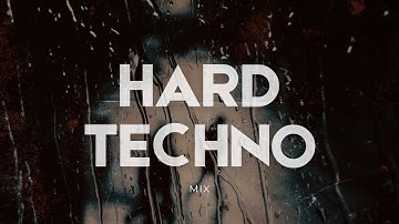 UNDERGROUND RITUAL SET – Hard Techno Mix EP01 | by Théo (PISAPIA / GEWOONRAVES / Aphøtic / Luke...)