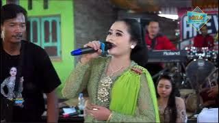 Tondo Moto Rini Epeledut bersama Areva Music di Tempatnya Pakde Loncong Ndruwo Mania💃💃💃