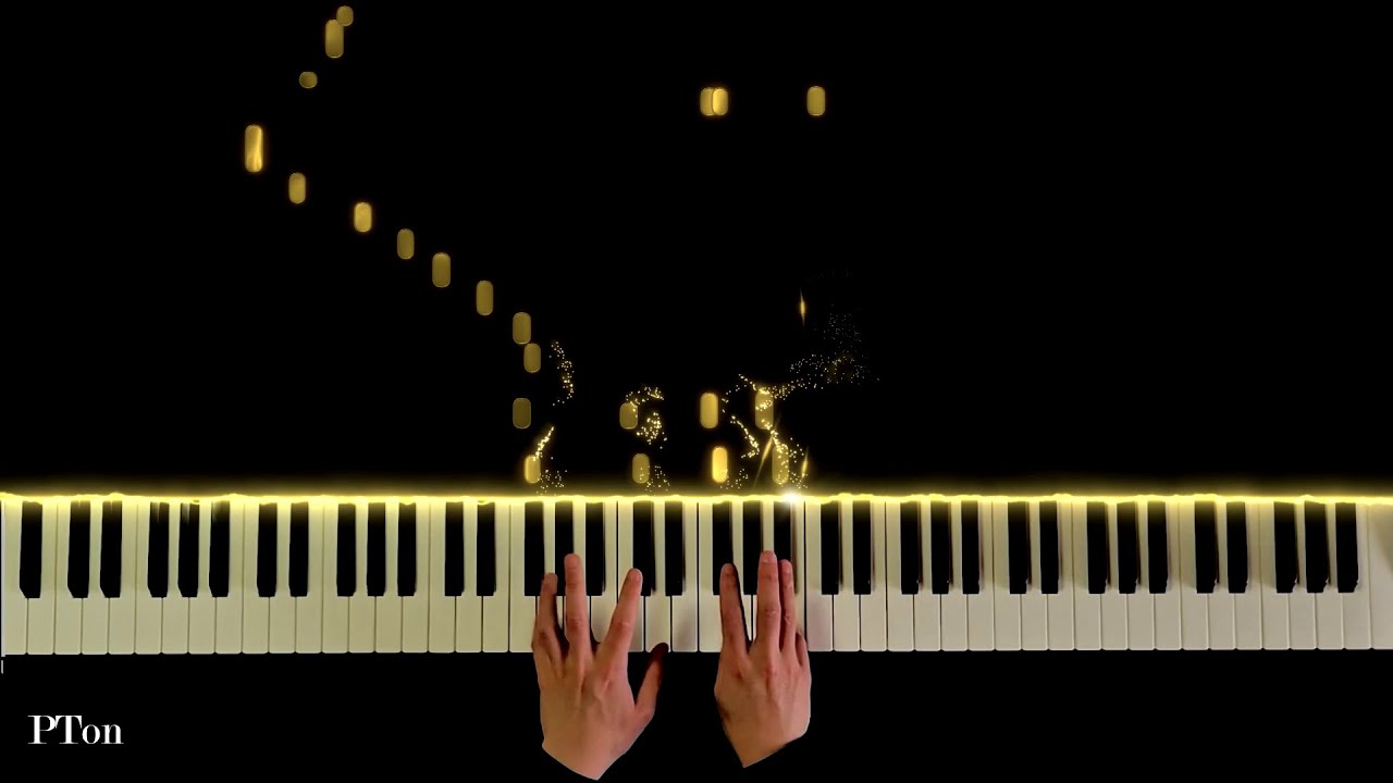 Funky Fairy - Sonny Chua | AMEB Piano (Grade 2)