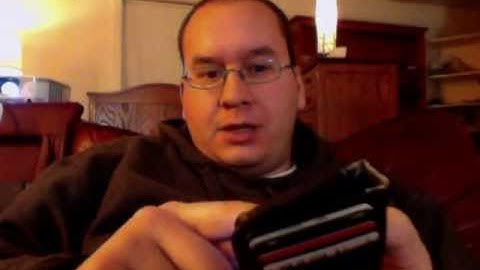 Setting up the FitBit One with an iPhone 5