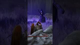 Элден Ринг ( Elden Ring) Гуго, боевой маг #eldenring #game #boss