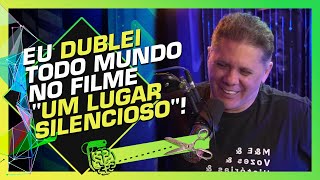 Os Maiores Problemas Da Dublagem - Dubladores Do Brasil