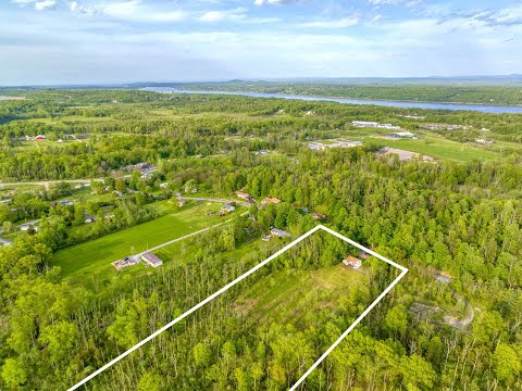 171 Sparling Rd., Saugerties, NY home video tour