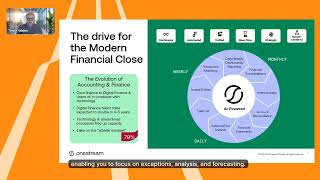 Why Finance Teams Are Modernizing the Financial Close — and How to Get Started | OneStream