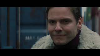 Baron Zemo saves the Day | The Falcon and the Winter Soldier Season 1 Episode 3