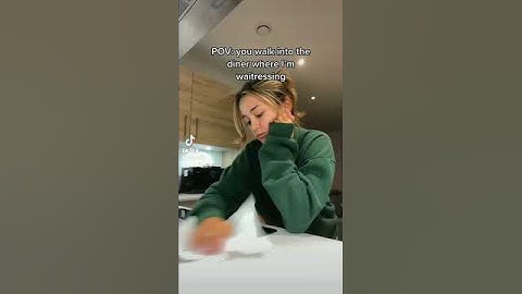 THIRST TRAP TIKTOK TREND