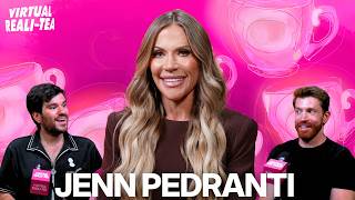 Download Lagu Jenn Pedranti unpacks Vicki Gunvalson's 'RHOC' freak out with VRT — and gives major wedding update Download Lagu Jenn Pedranti unpacks Vicki Gunvalson's 'RHOC' freak out with VRT — and gives major wedding update