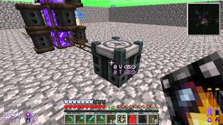 Minecraft Madder Science 20 (ThaumCraft 203: Artifact Acquisition)