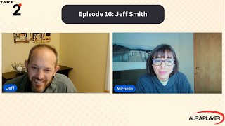 Episode 16: Jeff Smith and Oracle MCP Server