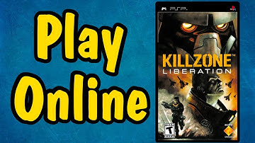 How to Connect to Killzone Liberation Online Multiplayer On PPSSPP in 2024 (Madness Network VPN)