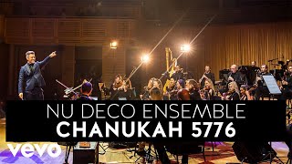 Nu Deco Ensemble - Chanukah 5776