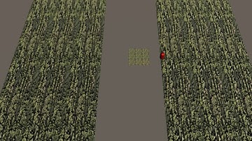 Unity 5 6 Navmesh Test  Moving Platform Click to Move