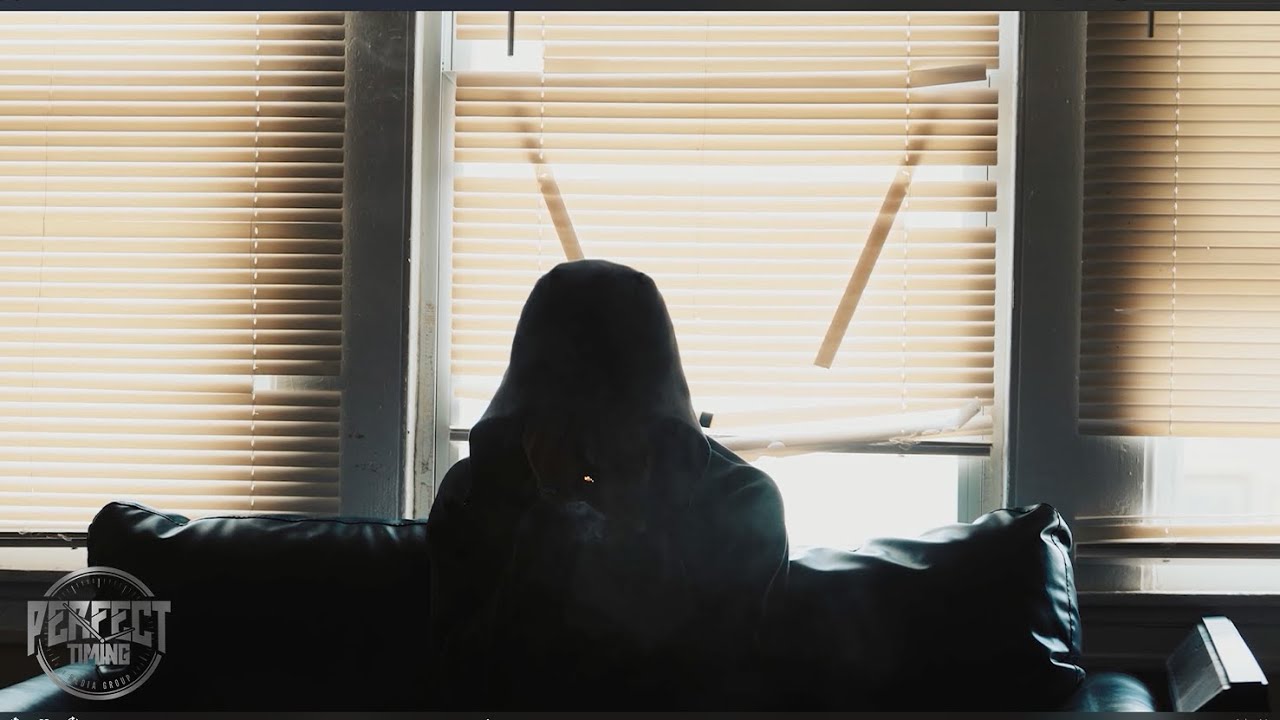 Rell Sosa - Forever Scurry (Official Video)