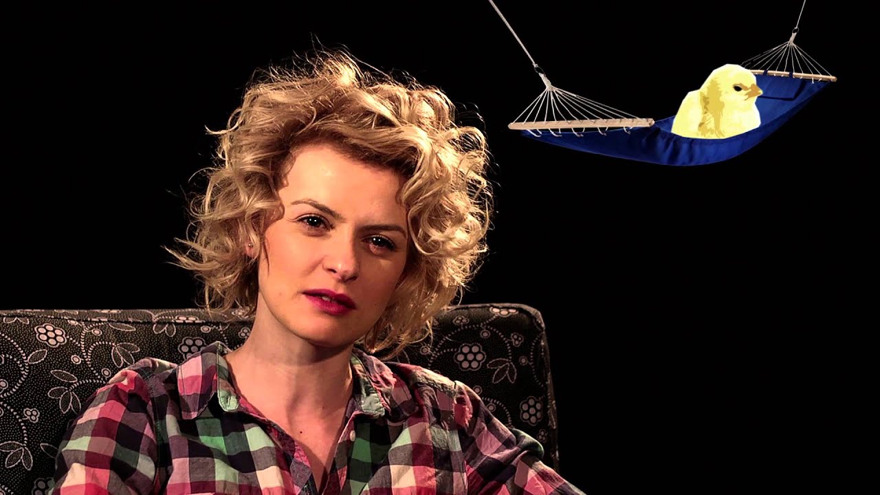 Ioana Blaj | Povesti domestice | 4 Proof Film