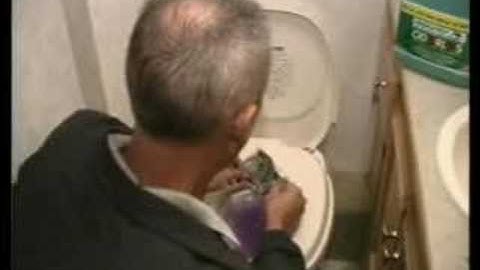 Saving RV Dump Stations by RV Education 101