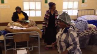 Cataract Surgery By Dr Willem Gerber