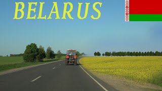Belarus. Interesting  Facts: Cities People & Nature