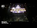 STRYPER - &quot;More than a man&quot; - Monterrey Metal Fest 2022