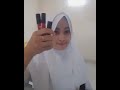 Cara Memakai Produk Drw Skin Care Di Youtube