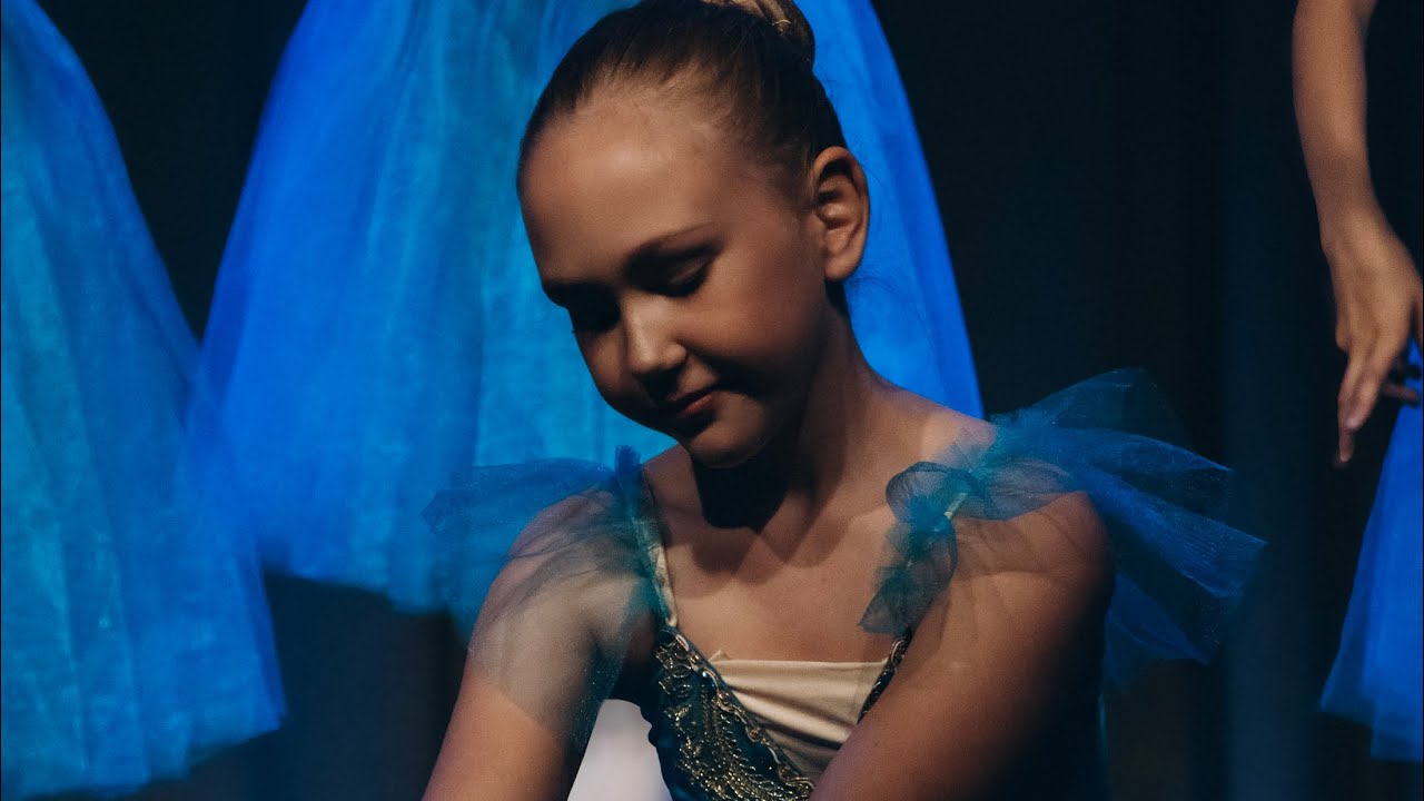 Mirklis | Jūlijas Braueres horeogrāfija #balets #dance #marupe #dancer #dancestudio #ballet