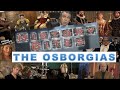 History bites   the osborgias full episode