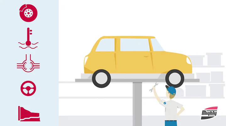 What is the Mighty VS7 Lifetime Protection Warranty  HD