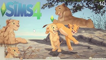 THE SIMS 4 ~ Animash Edition [MEP CLOSED] 5/15