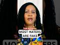 Why Internet Trolls Are Usually Fake Accounts