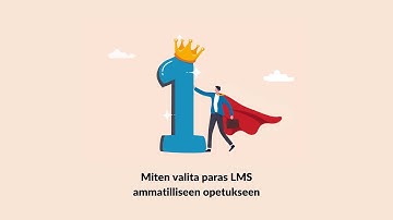 How to Choose LMS for vocational video FI