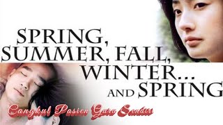 Alur Cerita Film Hot Cina - Spring, Summer, Fall, Winter - Movie