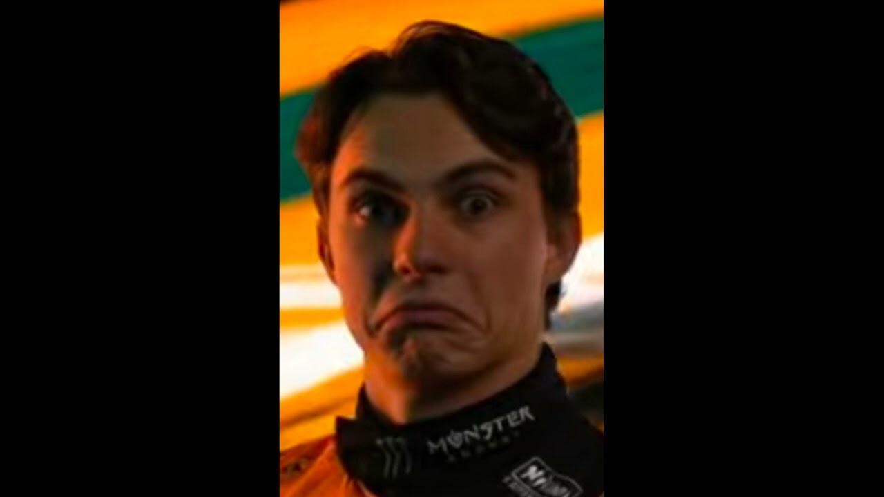 Get 'Round Oscar Piastri (Archive)