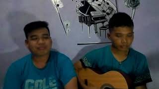 Cover  Ku Angkat Tanganku Menyerahkan By Grace Epiphania