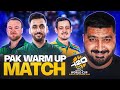 T20 World Cup 2026: Pakistan Cricket Team Will Play Warm Up Match vs Ireland | FULL DETAILS | 