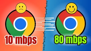 How to Fix Google Chrome Slow Downloading | ⚡️Increase Chrome Speed (2024) screenshot 5