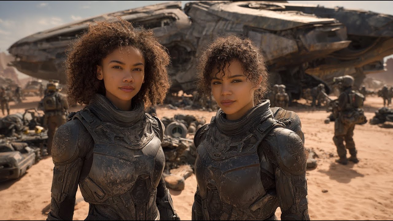 She Asked If I Was Alone in the Tent—Then Began Removing Her Armor...| HFY Reddit