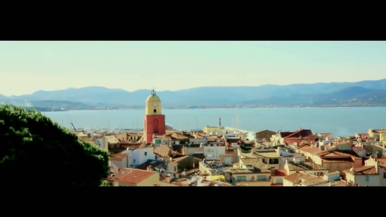 We are from Saint Tropez | Happy by Pharrell Williams (remake)