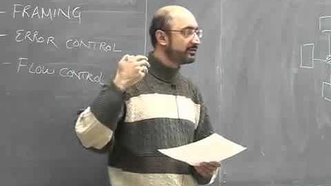 CS 436: Distributed Computer Systems - Lecture 16