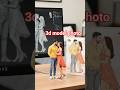 2 मिनट में बनाए 3D Model photo | how to make 3D photo in google #gemini app | #trending 3d photo